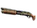 Souvenir Sawed-Off | Snake Camo (Battle-Scarred)