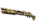 Souvenir Sawed-Off | Snake Camo (Minimal Wear)