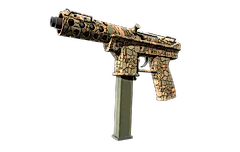 Tec-9 | Blast From the Past