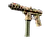 Souvenir Tec-9 | Blast From the Past (Minimal Wear)