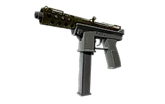 Tec-9 | Brass
