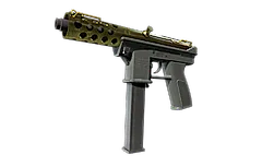 Tec-9 | Brass
