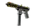 Souvenir Tec-9 | Brass (Minimal Wear)