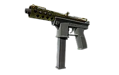 Tec-9 | Brass