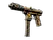Souvenir Tec-9 | Mummy's Rot (Well-Worn)