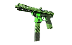 Tec-9 | Nuclear Threat