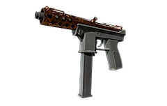 Tec-9 | Red Quartz