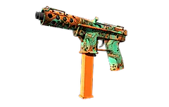 Tec-9 | Toxic