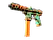 Souvenir Tec-9 | Toxic (Factory New)