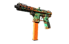 Tec-9 | Toxic