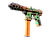 Souvenir Tec-9 | Toxic (Field-Tested)