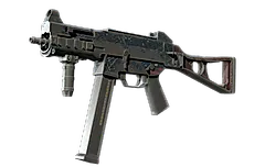 UMP-45 | Facility Dark