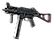 Souvenir UMP-45 | Facility Dark (Minimal Wear)