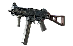 UMP-45 | Facility Dark