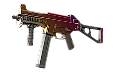 UMP-45 | Fade
