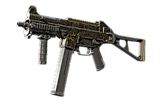UMP-45 | Mechanism