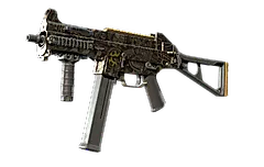 UMP-45 | Mechanism