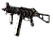 Souvenir UMP-45 | Scorched (Factory New)