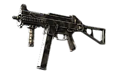 UMP-45 | Scorched