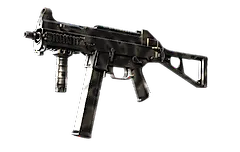 UMP-45 | Scorched