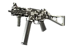 UMP-45 | Urban DDPAT