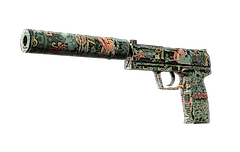 USP-S | Ancient Visions