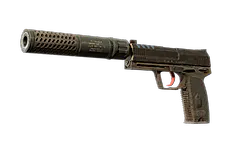 USP-S | Desert Tactical