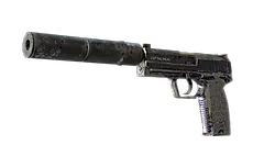 USP-S | Purple DDPAT
