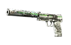 USP-S | Road Rash