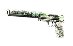 USP-S | Road Rash