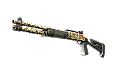 XM1014 | Ancient Lore