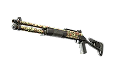 XM1014 | Ancient Lore