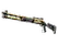 Souvenir XM1014 | Ancient Lore (Well-Worn)