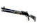 Souvenir XM1014 | Blue Steel (Battle-Scarred)
