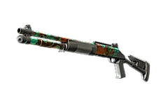 XM1014 | Bone Machine