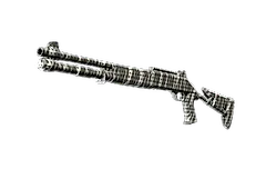 XM1014 | Urban Perforated