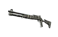 XM1014 | Urban Perforated