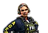 Special Agent Ava | FBI