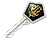 Spectrum 2 Case Key