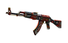 AK-47 | Bloodsport