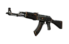 AK-47 | Elite Build