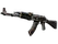StatTrak™ AK-47 | Elite Build (Minimal Wear)