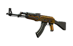 AK-47 | Fuel Injector