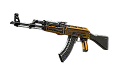 AK-47 | Fuel Injector