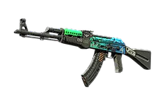 AK-47 | Ice Coaled