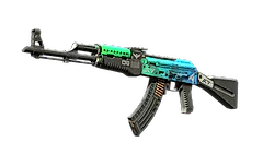 AK-47 | Ice Coaled