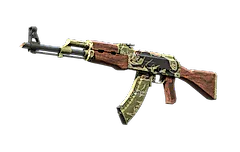 AK-47 | Jaguar
