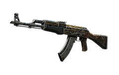 AK-47 | Legion of Anubis