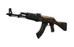 AK-47 | Legion of Anubis