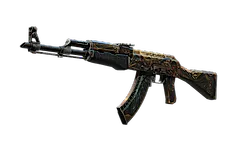 AK-47 | Legion of Anubis